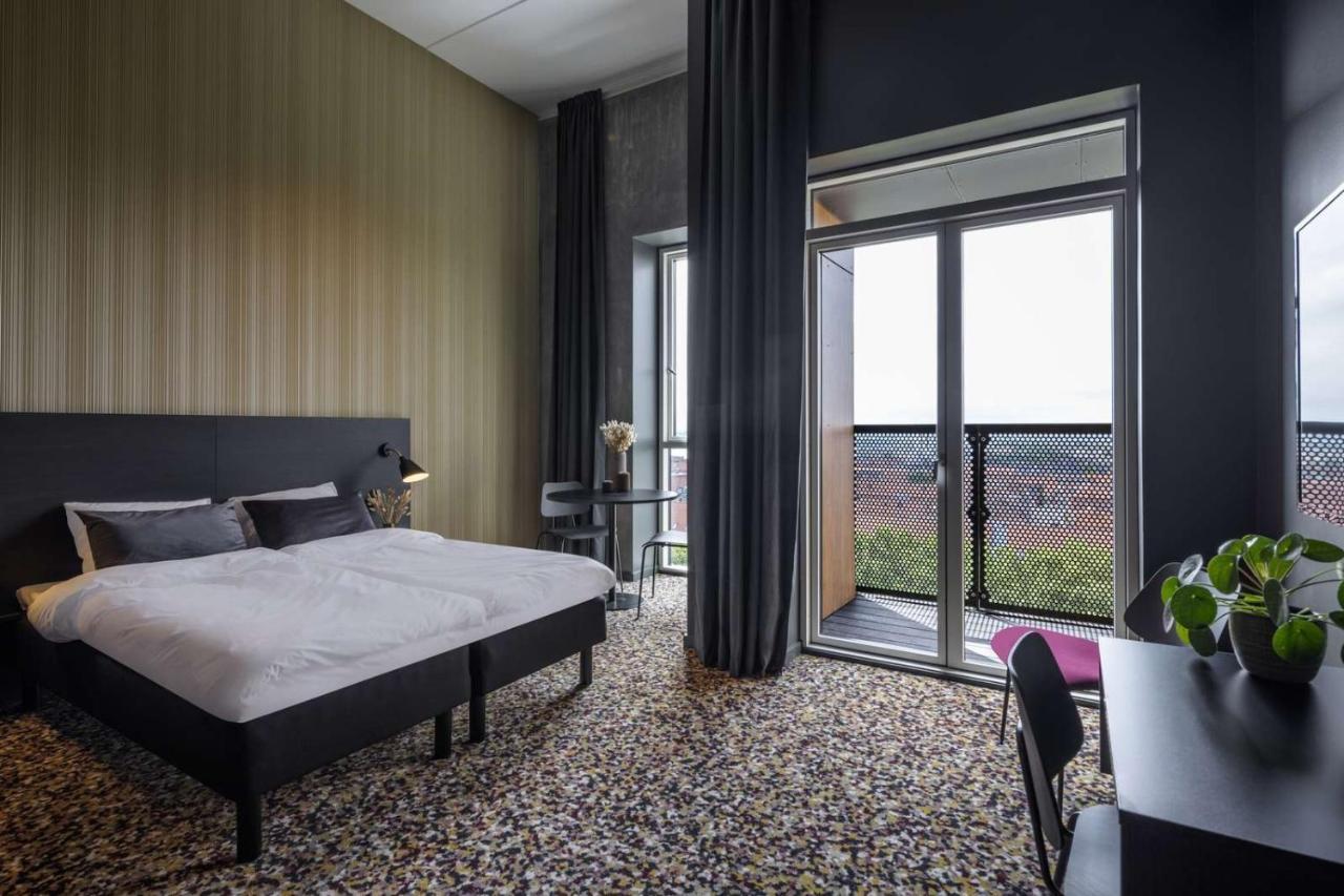 Peak 12 Hotel Viborg Buitenkant foto