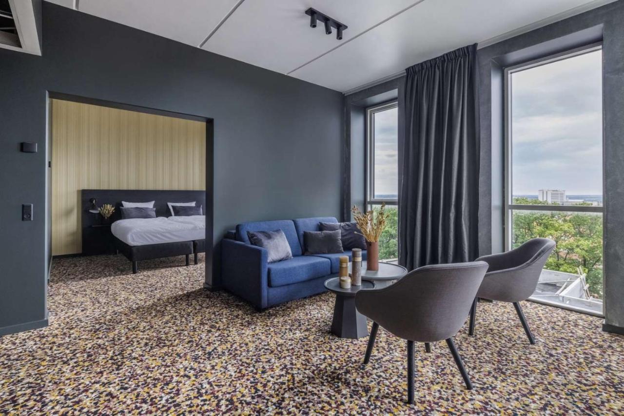 Peak 12 Hotel Viborg Buitenkant foto