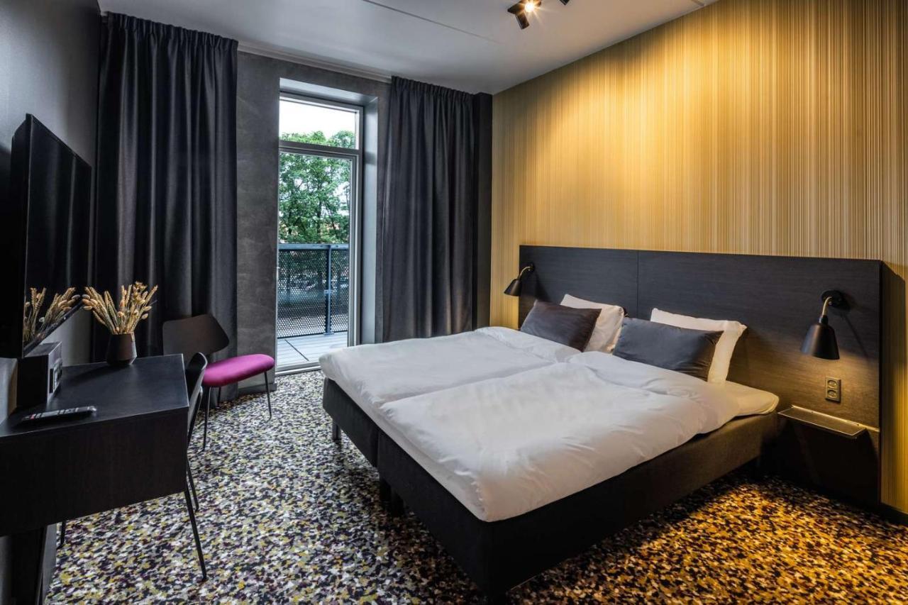 Peak 12 Hotel Viborg Buitenkant foto