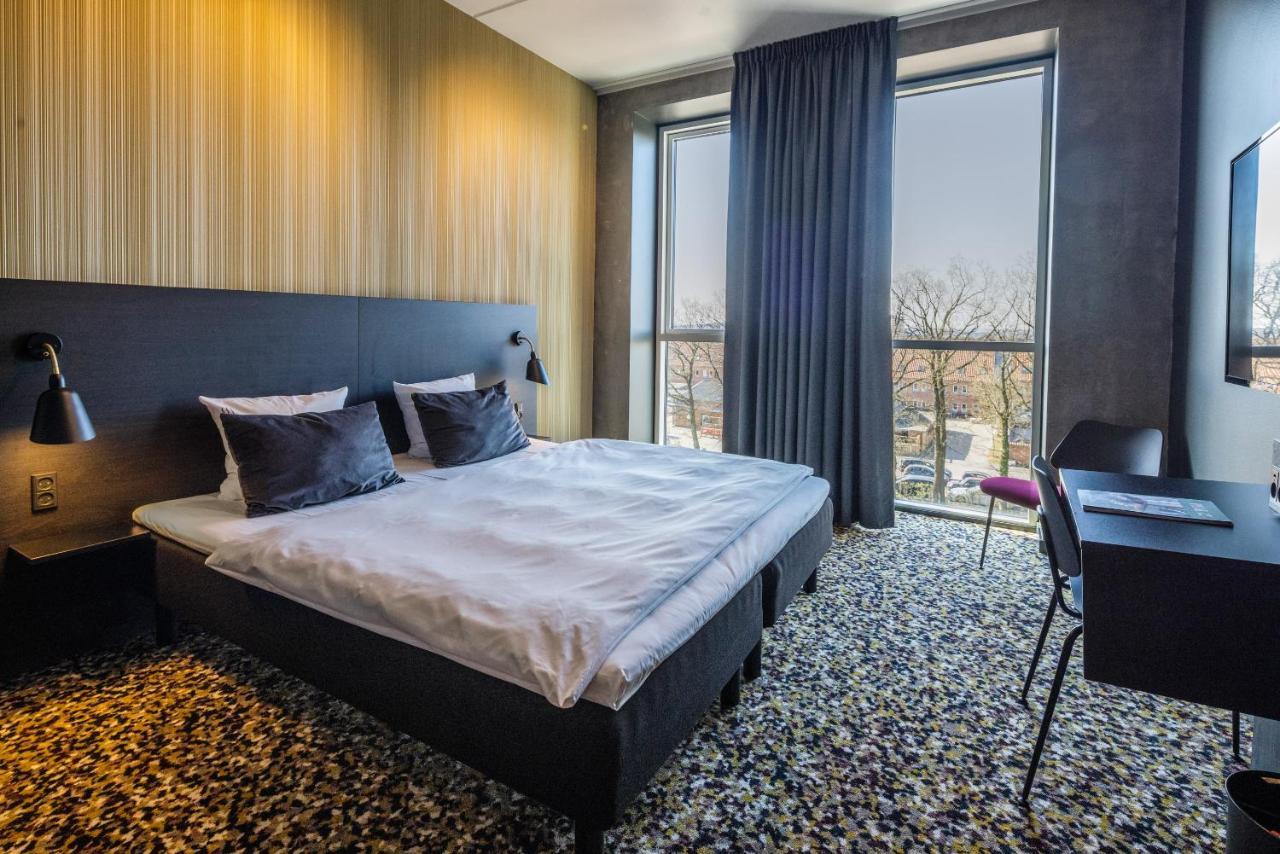 Peak 12 Hotel Viborg Buitenkant foto