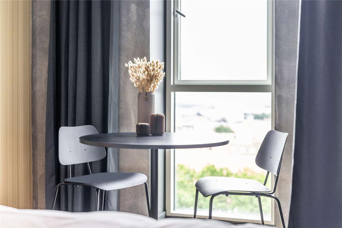 Peak 12 Hotel Viborg Buitenkant foto